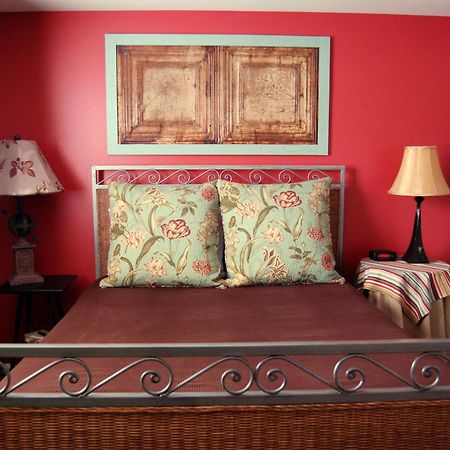 Sandy Cove Inn Seaside Bagian luar foto