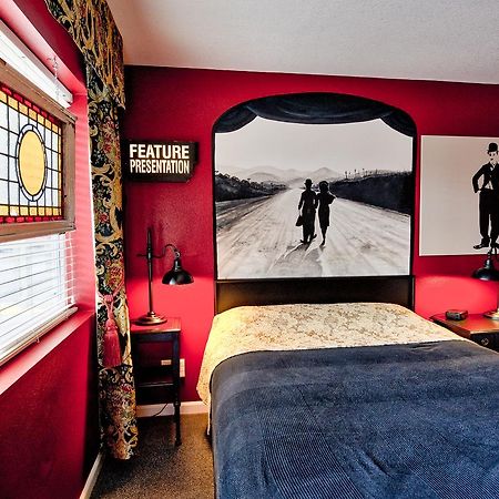 Sandy Cove Inn Seaside Bagian luar foto