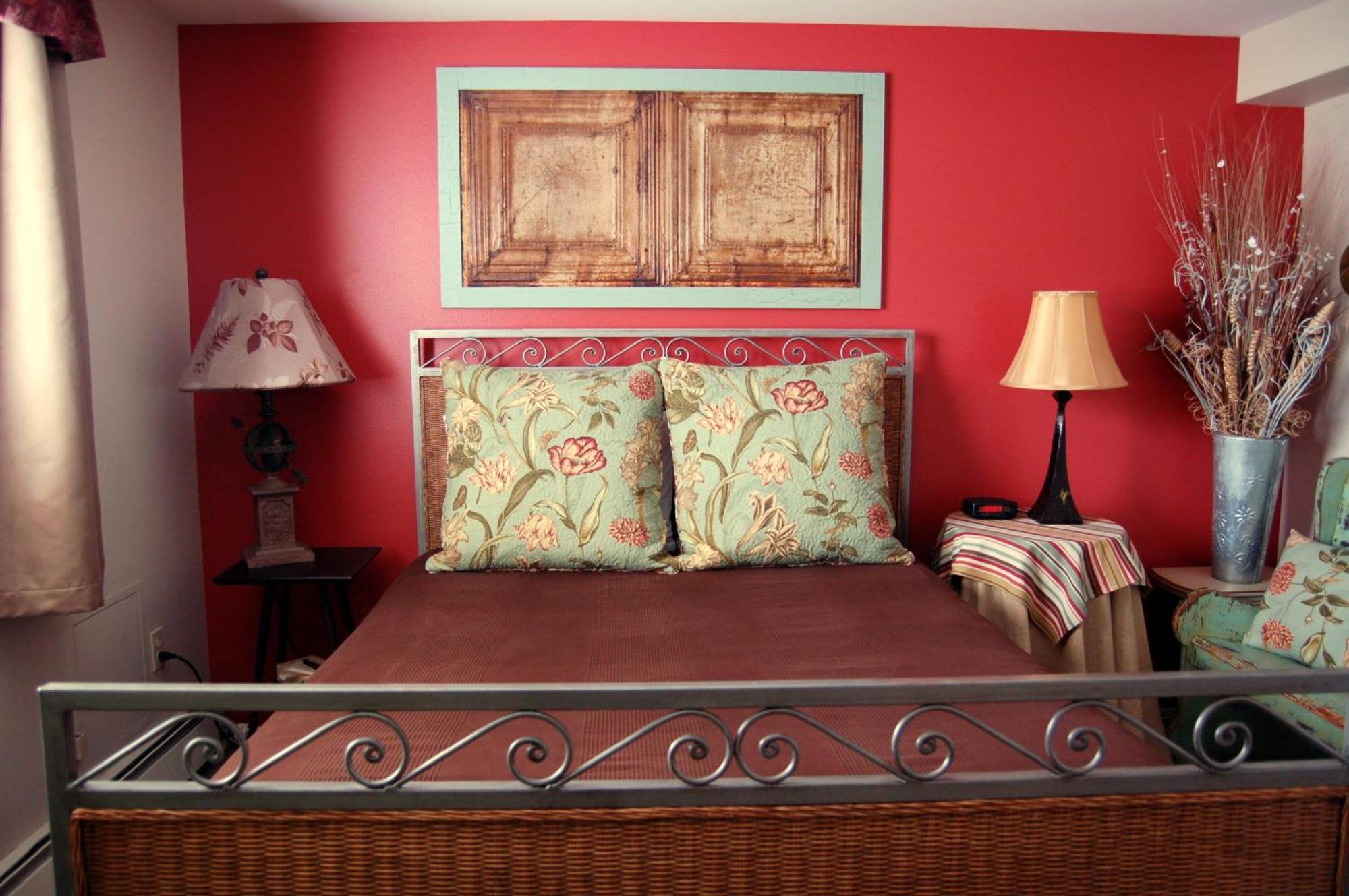 Sandy Cove Inn Seaside Bagian luar foto
