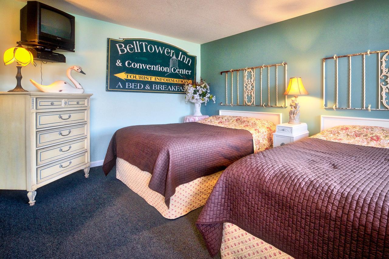 Sandy Cove Inn Seaside Bagian luar foto