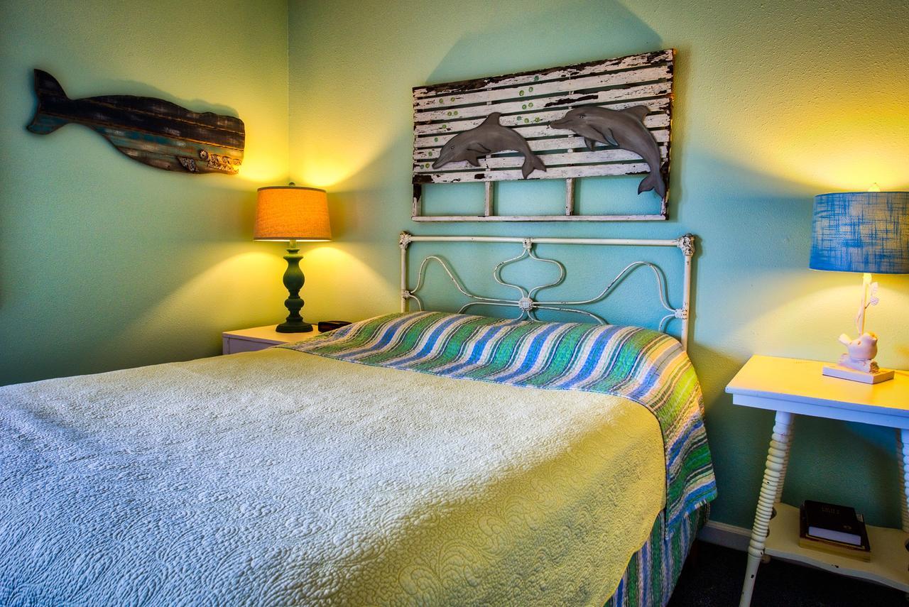 Sandy Cove Inn Seaside Bagian luar foto