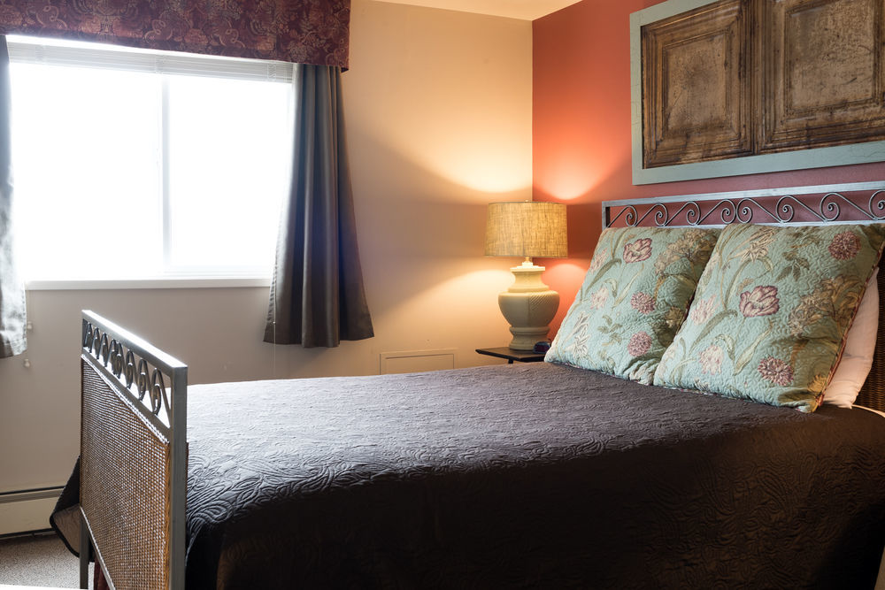 Sandy Cove Inn Seaside Bagian luar foto