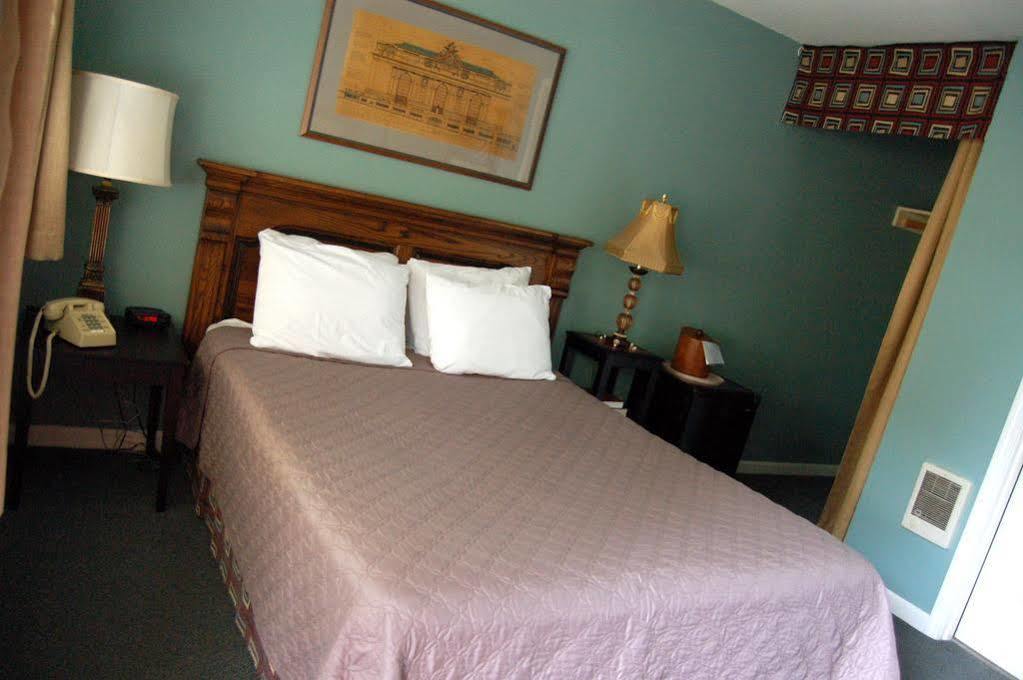 Sandy Cove Inn Seaside Bagian luar foto