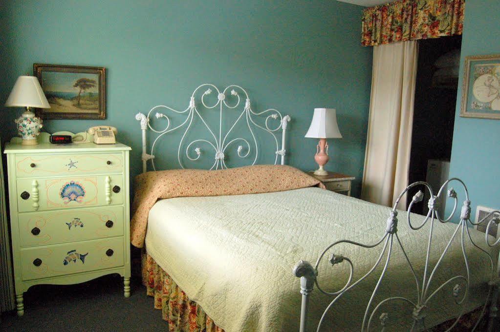 Sandy Cove Inn Seaside Bagian luar foto