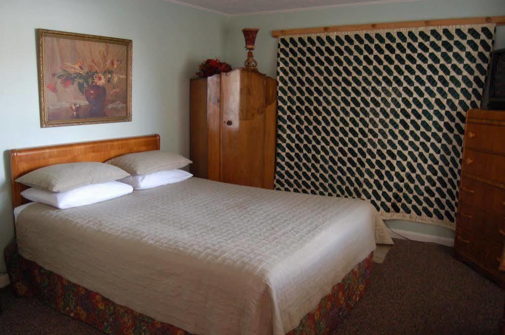 Sandy Cove Inn Seaside Bagian luar foto