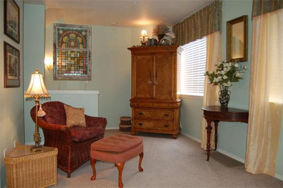 Sandy Cove Inn Seaside Bagian luar foto